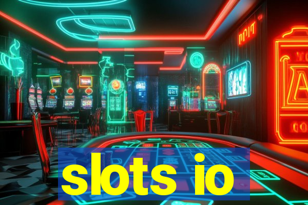 slots io