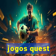 jogos quest