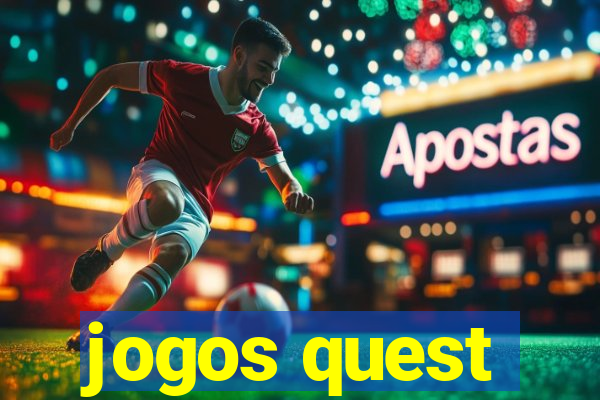 jogos quest