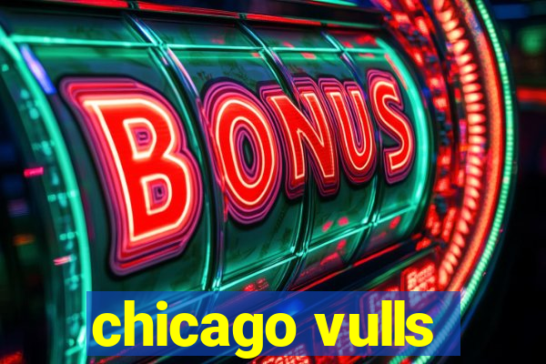 chicago vulls