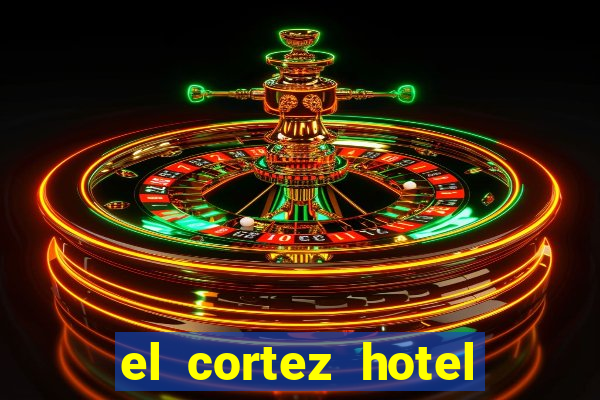 el cortez hotel and casino las vegas nevada