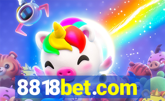 8818bet.com