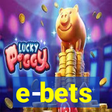 e-bets