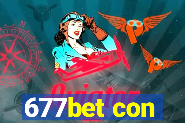 677bet con