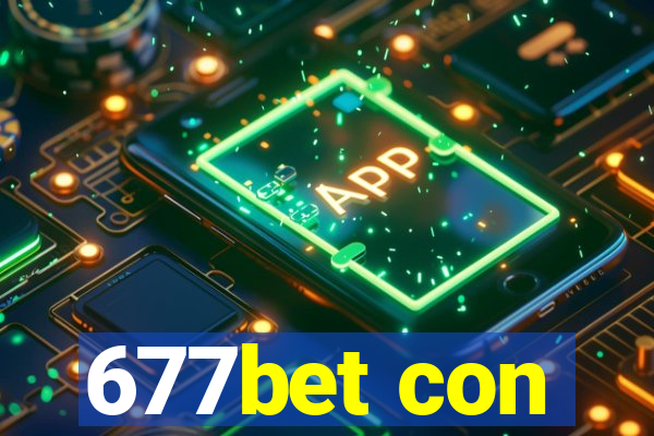 677bet con