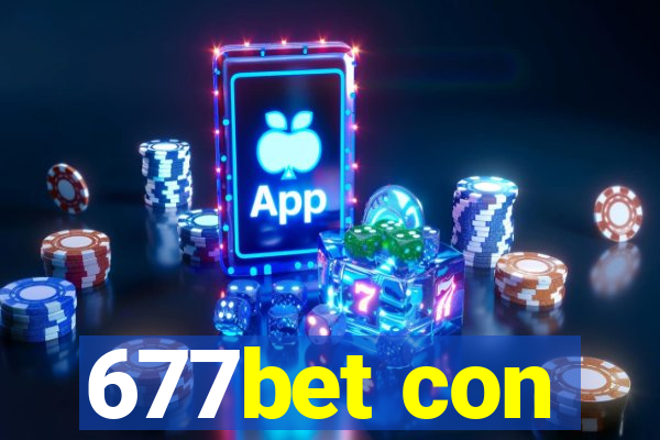 677bet con