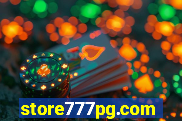 store777pg.com