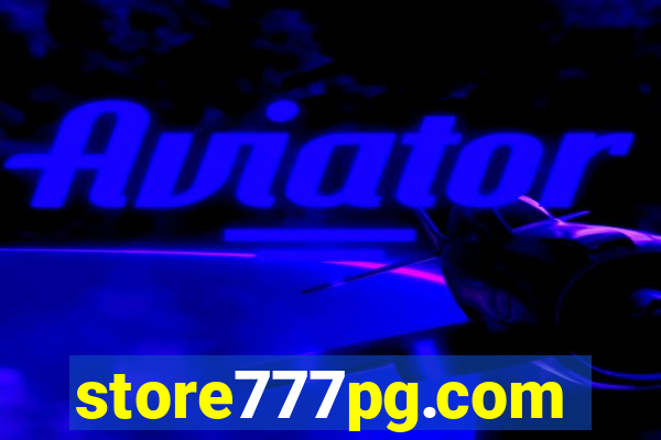 store777pg.com