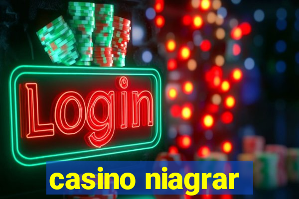 casino niagrar