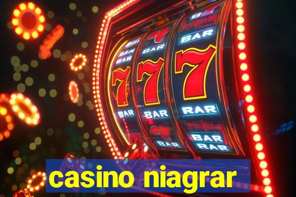 casino niagrar