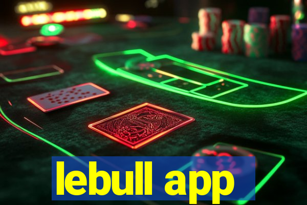 lebull app