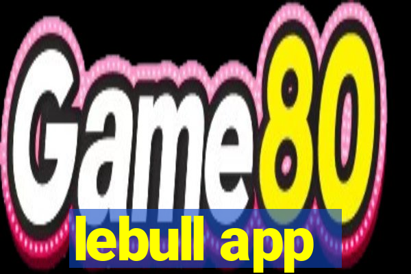 lebull app