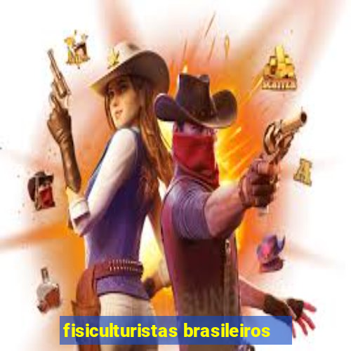 fisiculturistas brasileiros