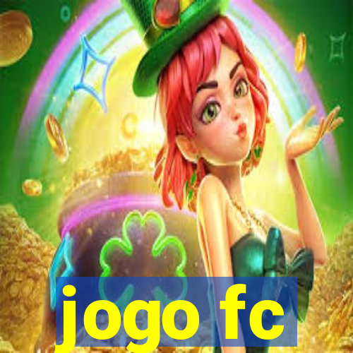 jogo fc