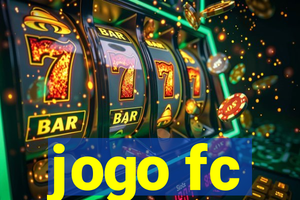 jogo fc