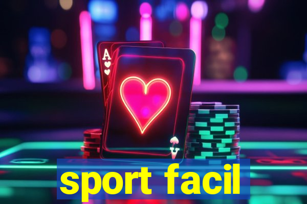 sport facil