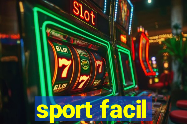 sport facil