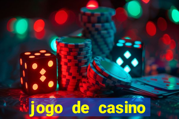 jogo de casino caca niquel