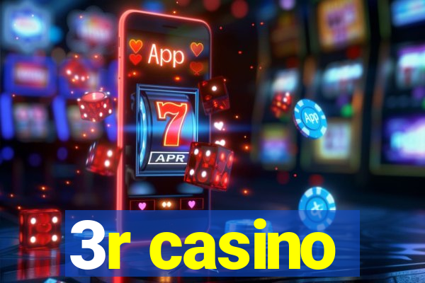 3r casino