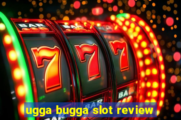 ugga bugga slot review