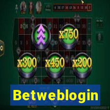 Betweblogin