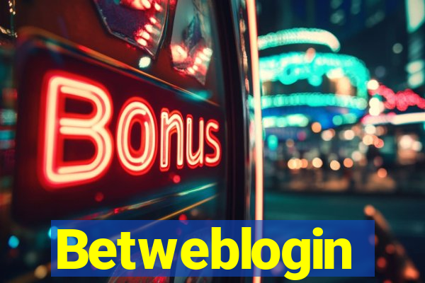 Betweblogin