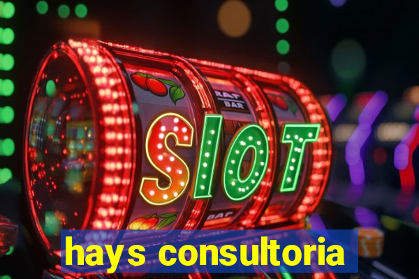 hays consultoria