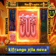 kifrango vila nova