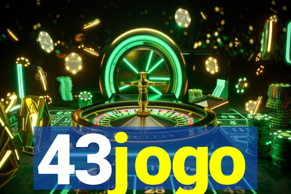 43jogo