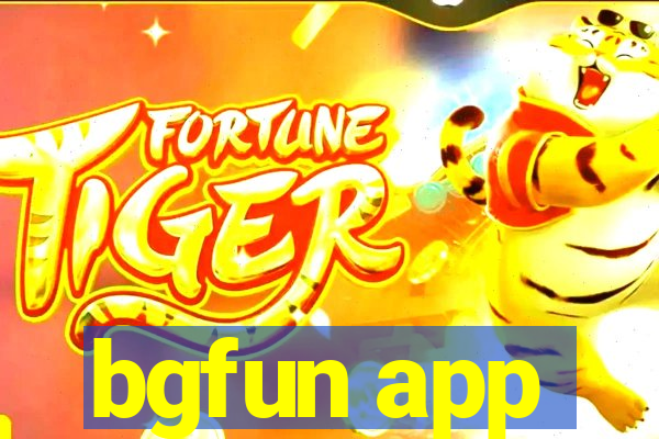 bgfun app