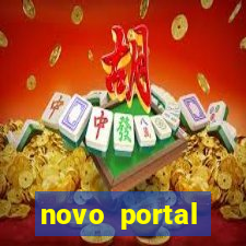 novo portal cruzeiro do sul virtual