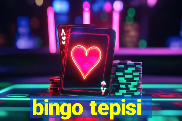 bingo tepisi