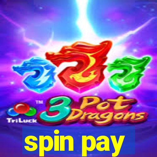 spin pay