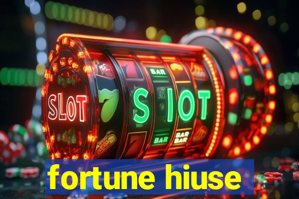 fortune hiuse