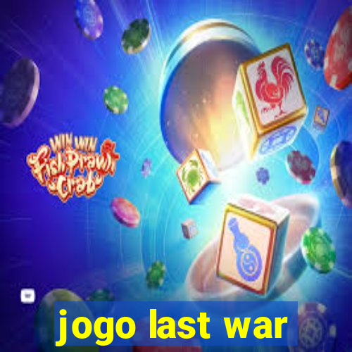 jogo last war