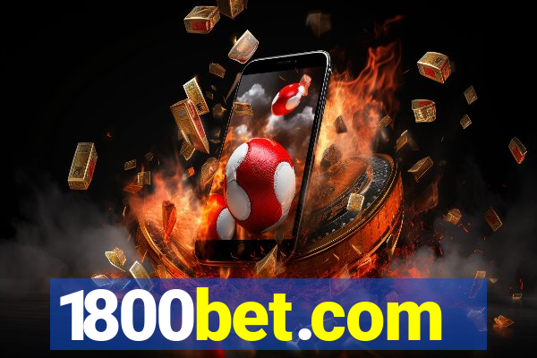 1800bet.com