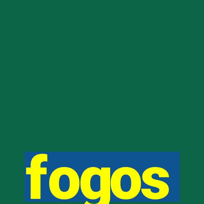 fogos