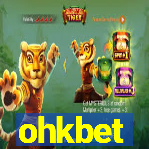 ohkbet