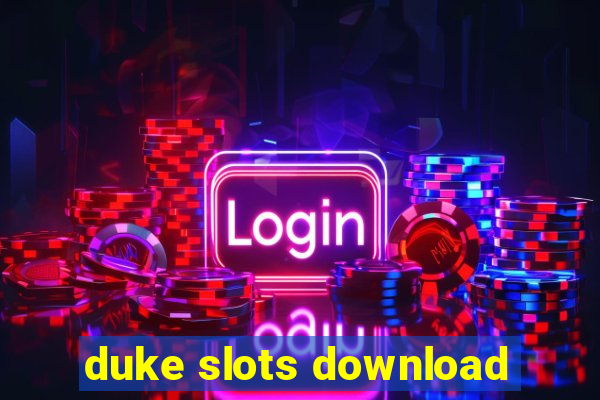 duke slots download