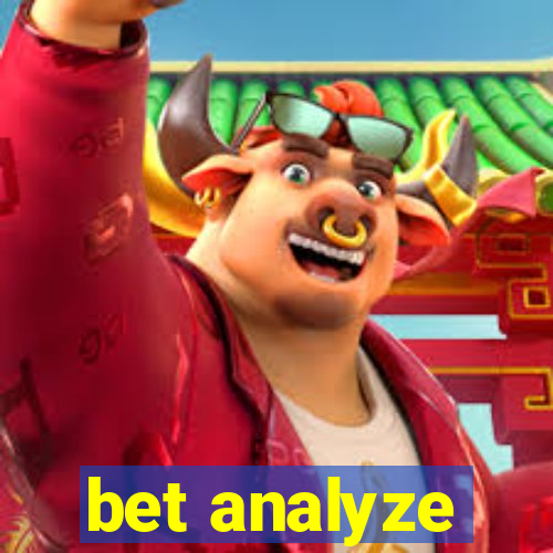 bet analyze