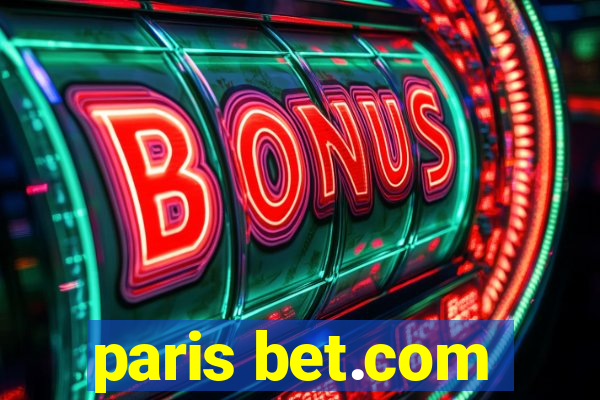 paris bet.com