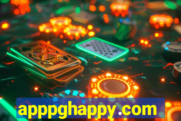 apppghappy.com