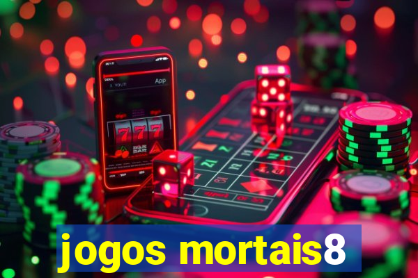 jogos mortais8