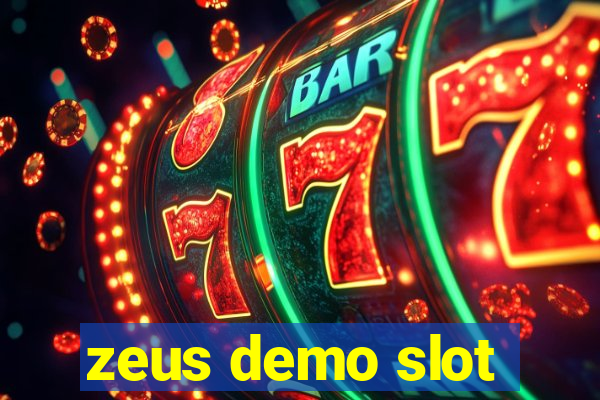 zeus demo slot