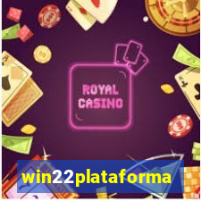 win22plataforma