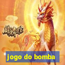 jogo do bomba