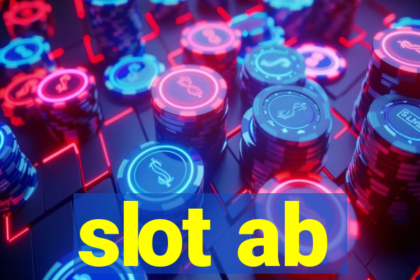 slot ab