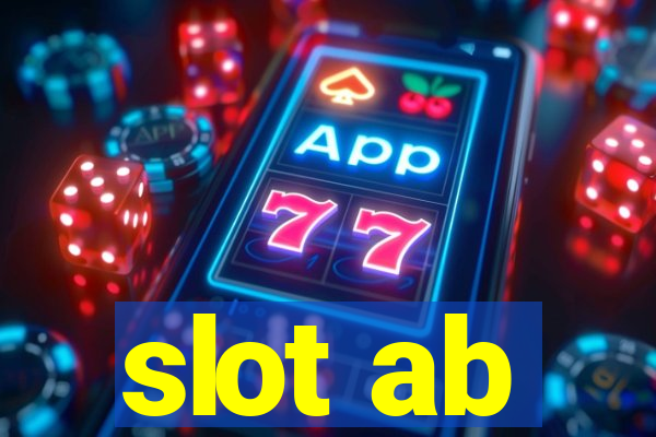 slot ab