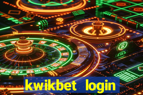 kwikbet login account login