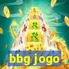 bbg jogo